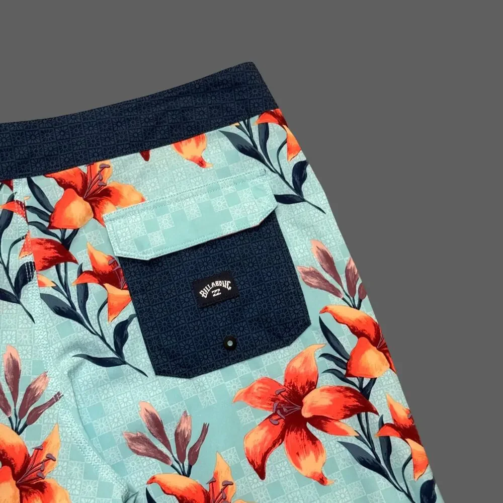 Billabong Sundays Pro 19